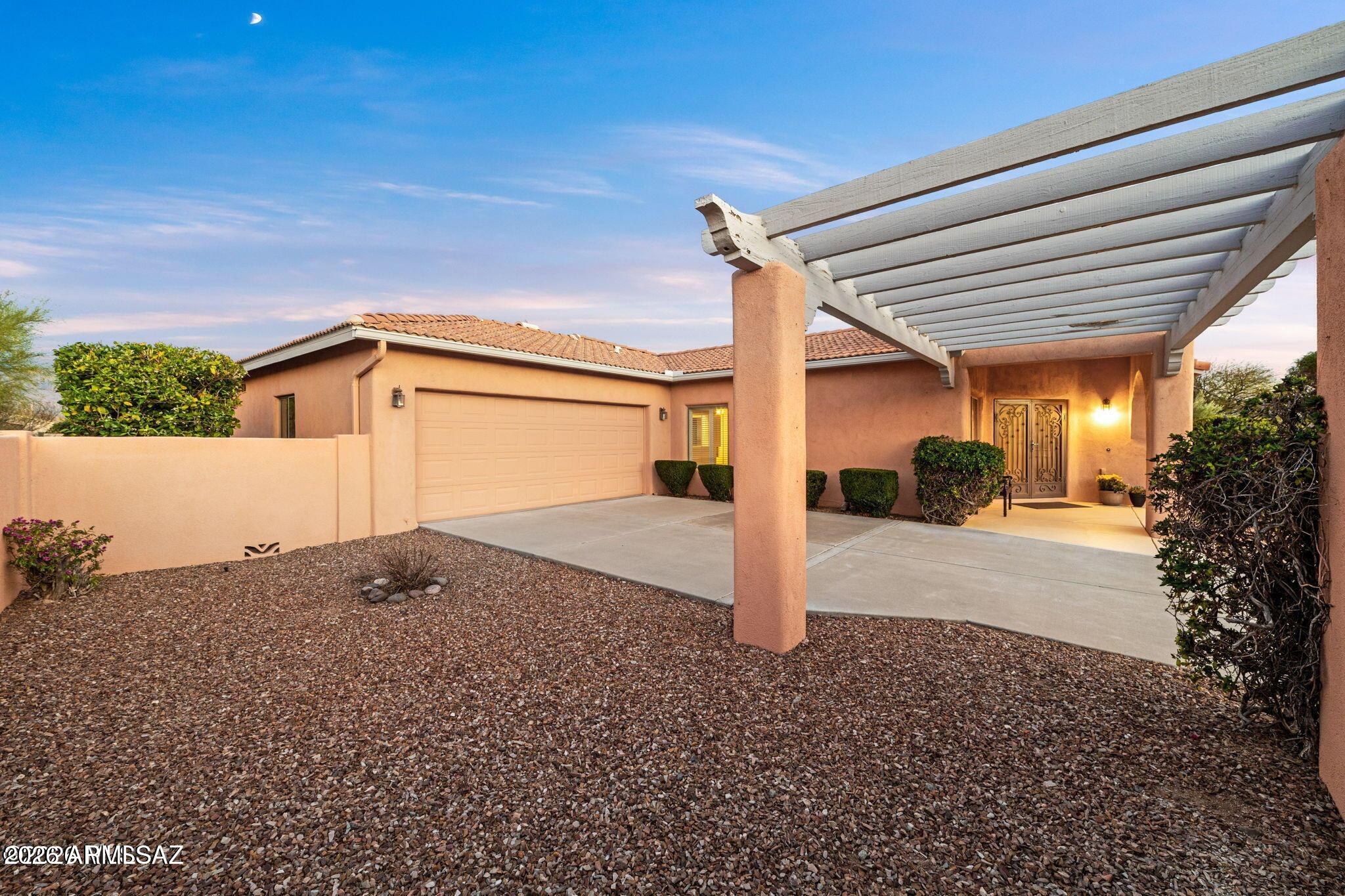 13066 N EAGLEVIEW Drive