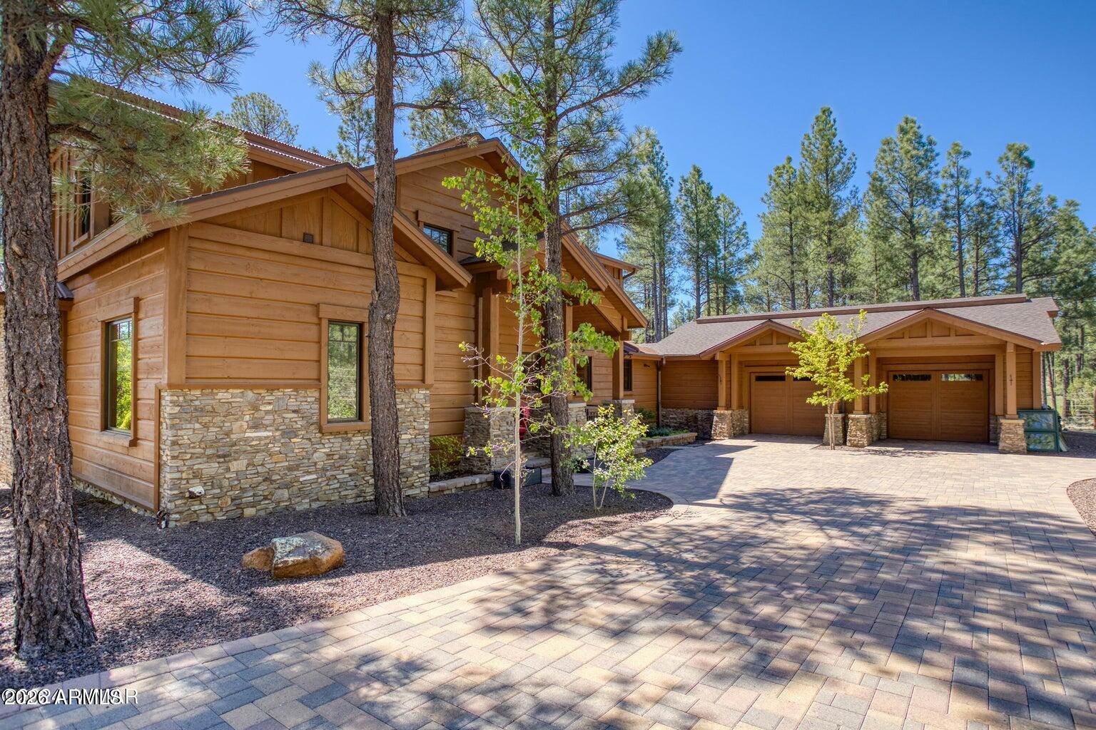 9516 Sierra Springs Drive