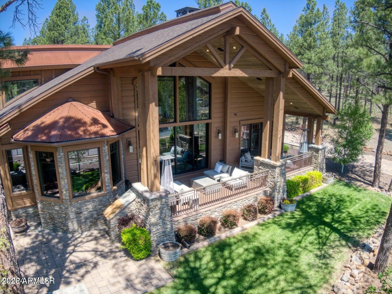 9516 Sierra Springs Drive