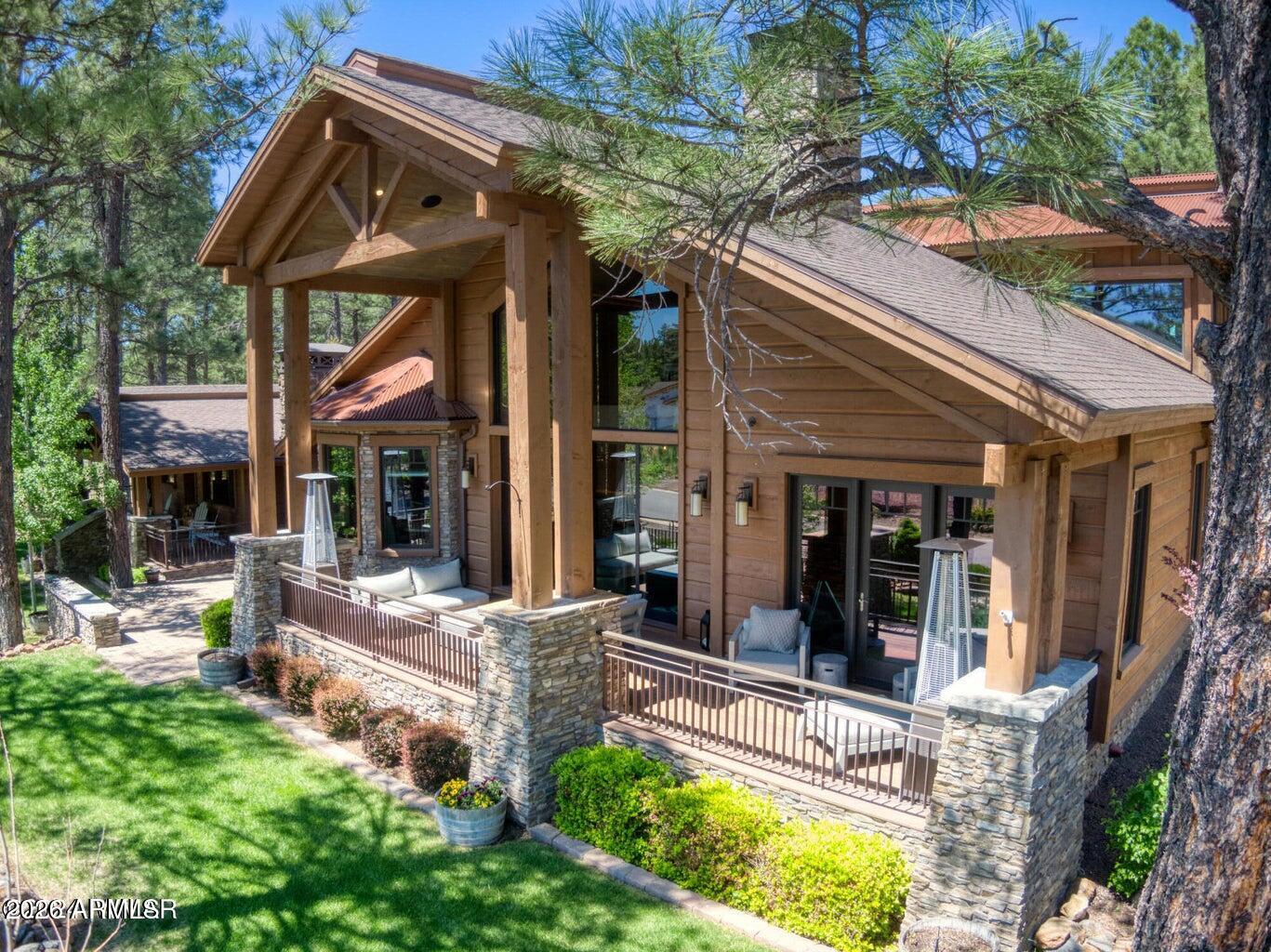 9516 Sierra Springs Drive