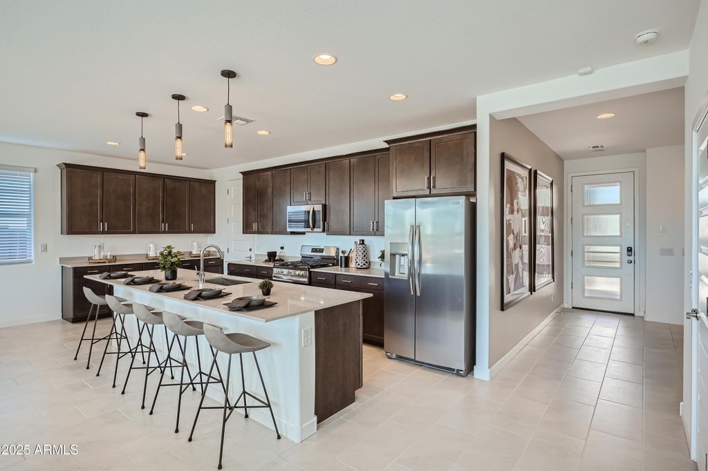 Photo of 10202 E Ulysses Avenue, Mesa, AZ 85212 (MLS # 6976384)