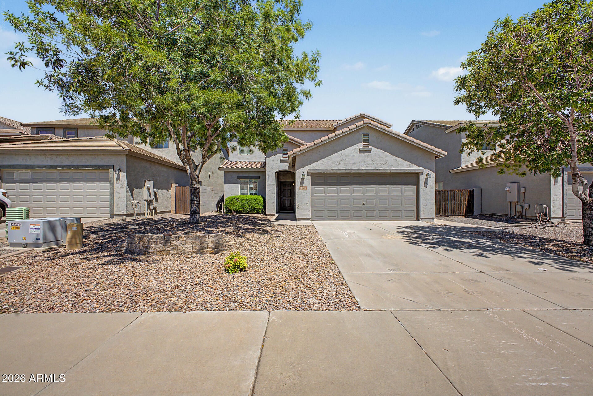 372 E GOLDMINE Court