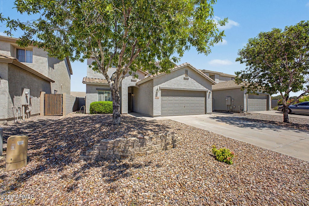 Photo of 372 E Goldmine Court, San Tan Valley, AZ 85140 (MLS # 7068831)