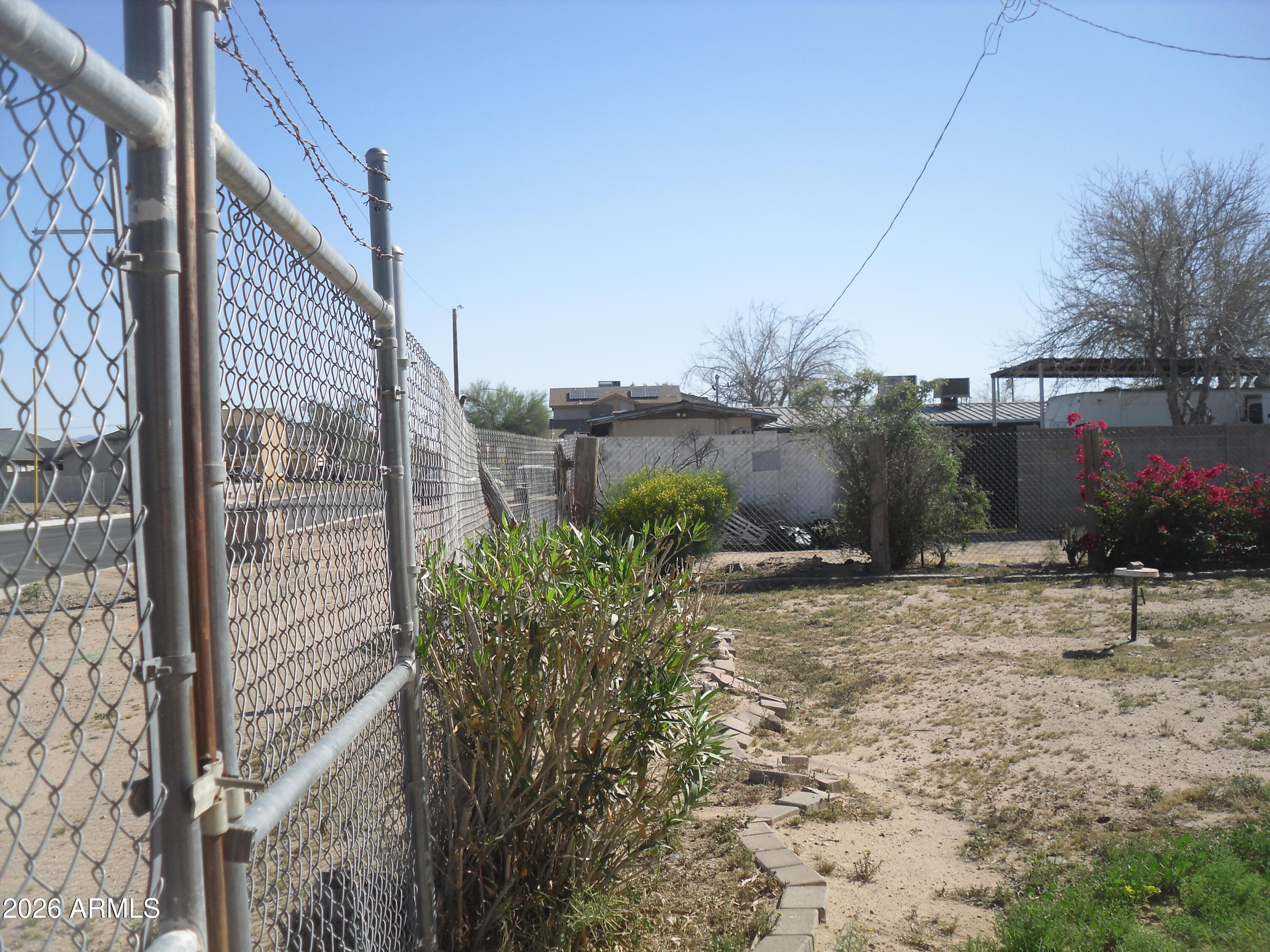 BLK 3 J.A. ROBERTS SUBDIVISION NO 1 - Residential