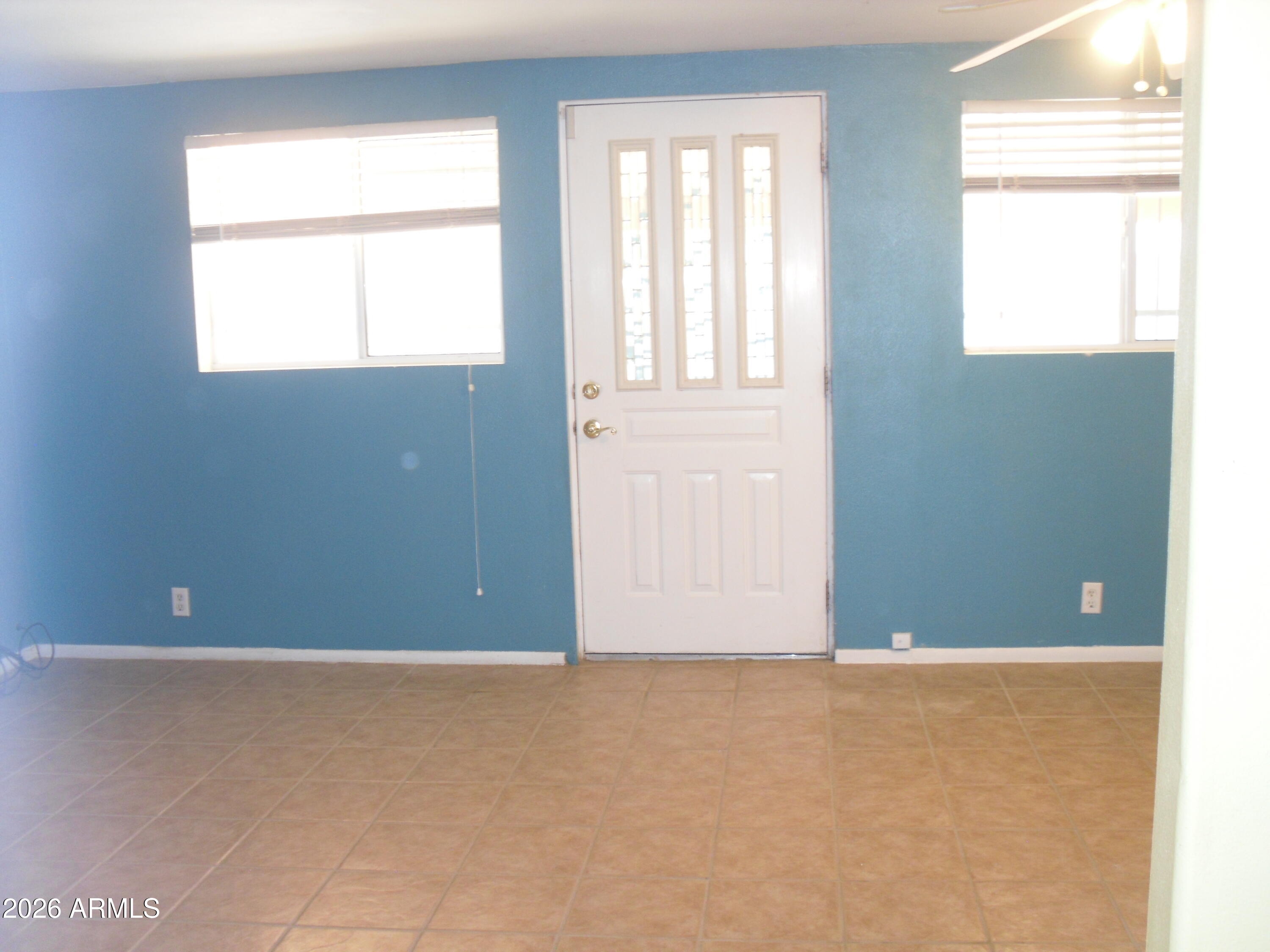 BLK 3 J.A. ROBERTS SUBDIVISION NO 1 - Residential