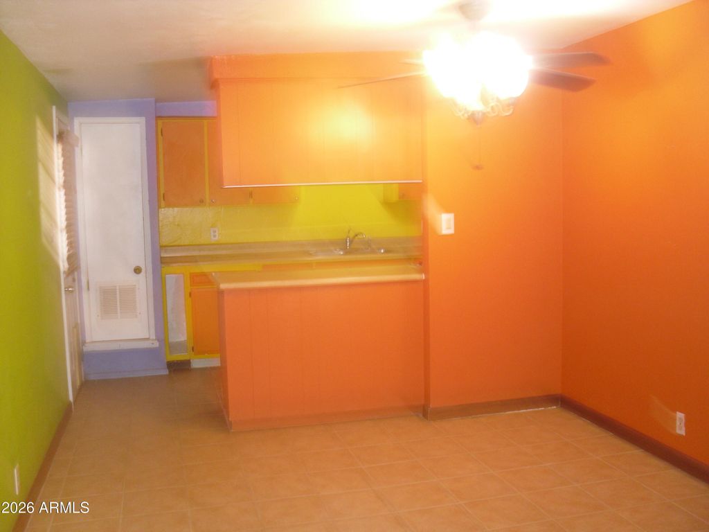 Photo of 1232 N Orlando Drive N, Coolidge, AZ 85128 (MLS # 6994442)