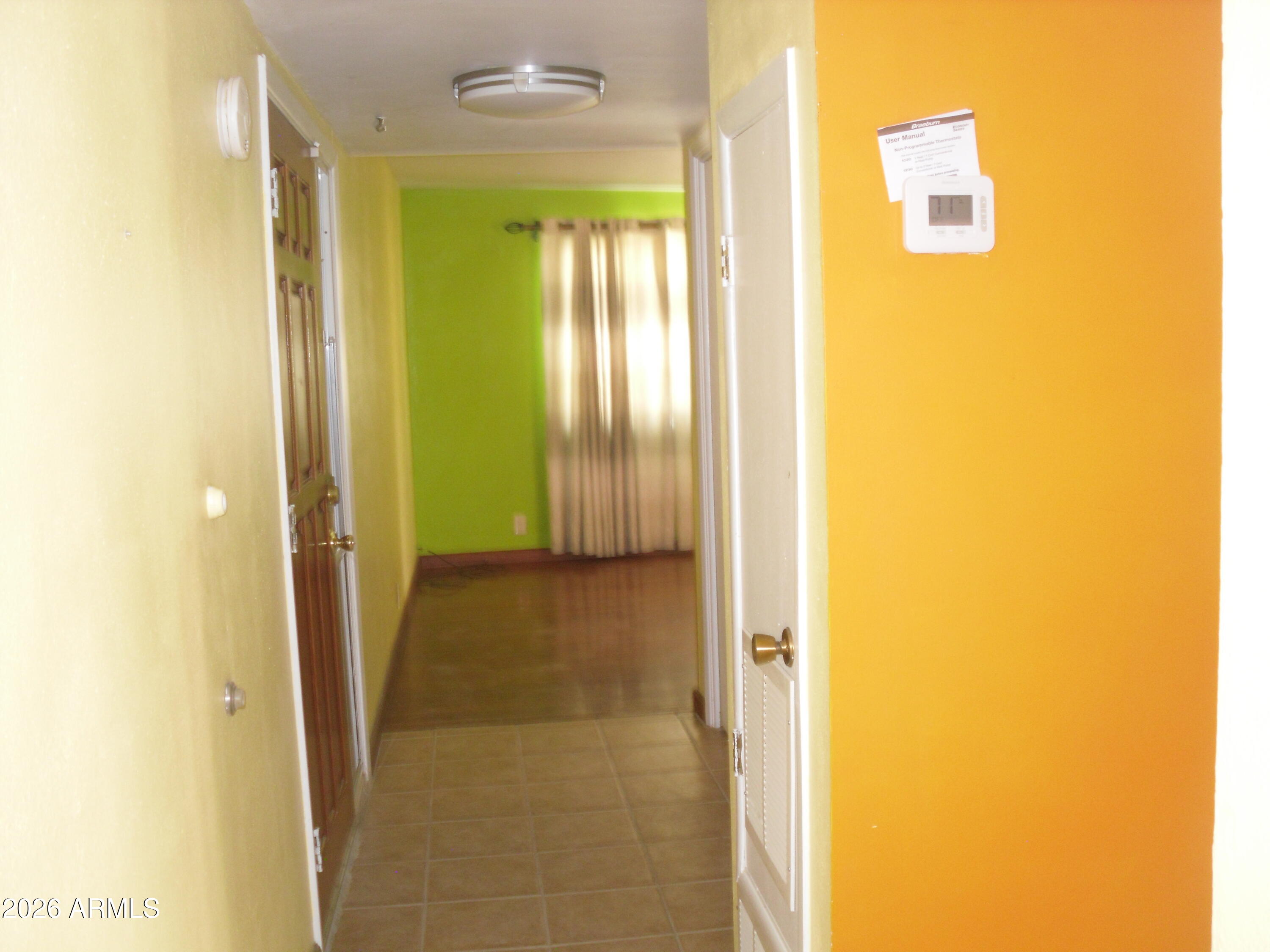 BLK 3 J.A. ROBERTS SUBDIVISION NO 1 - Residential