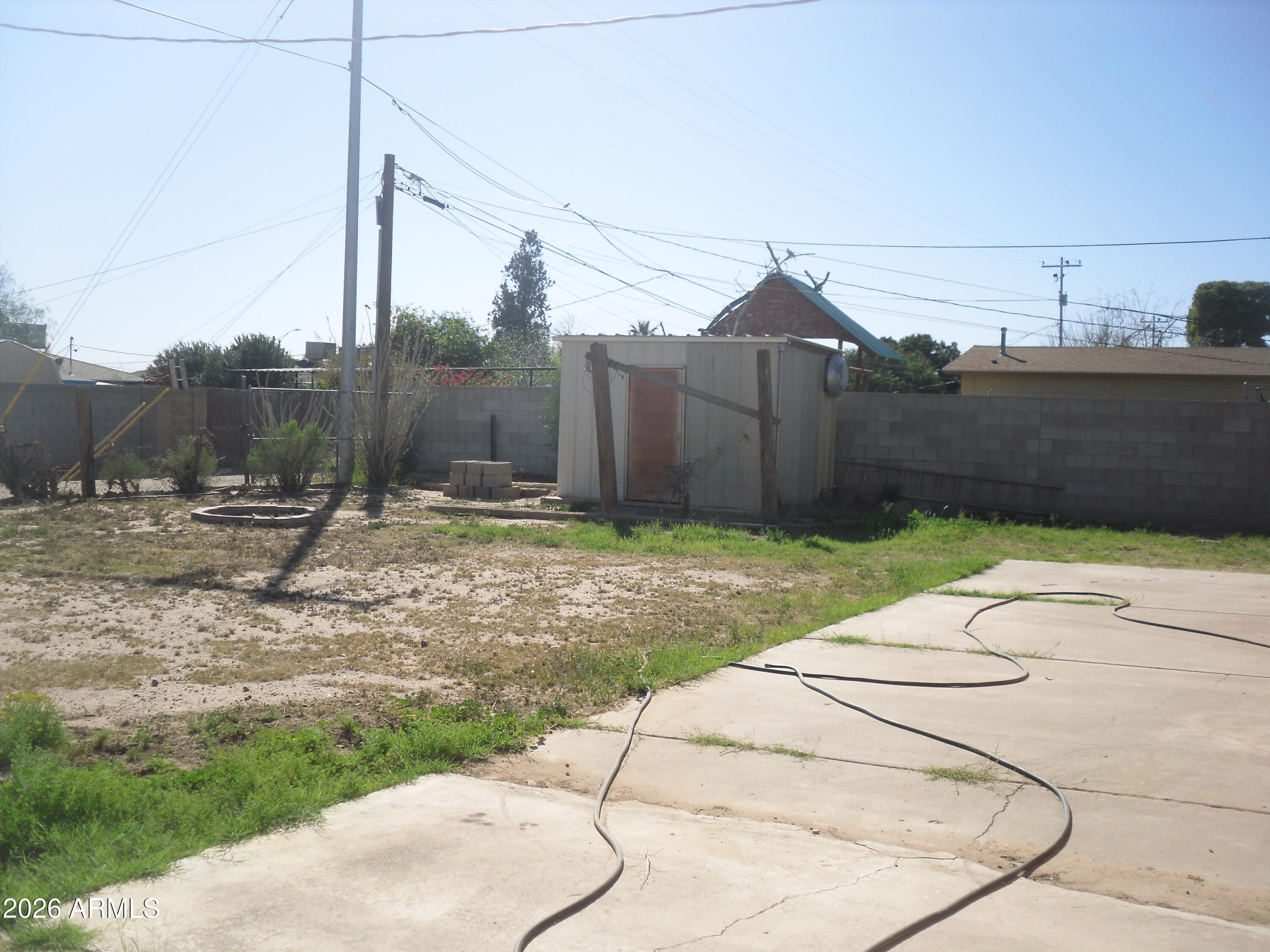 BLK 3 J.A. ROBERTS SUBDIVISION NO 1 - Residential