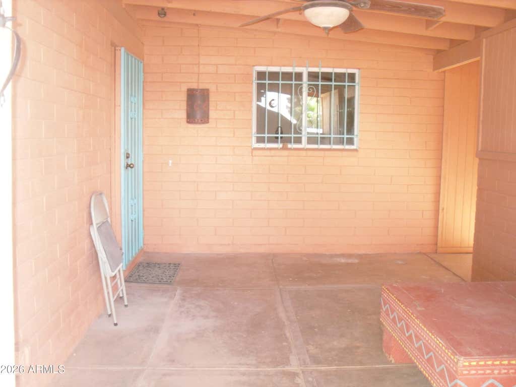 Photo of 1232 N Orlando Drive N, Coolidge, AZ 85128 (MLS # 6994442)