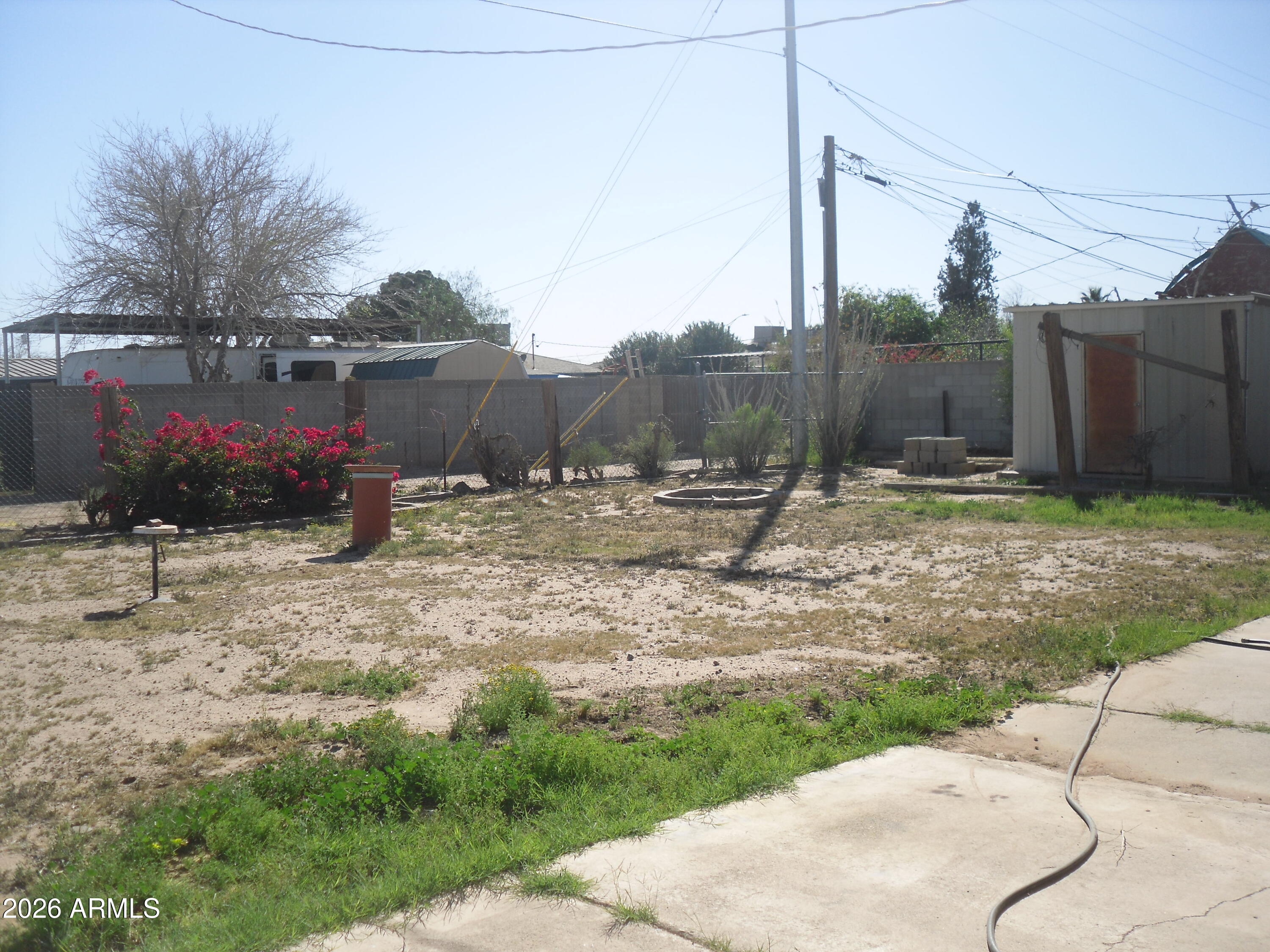 BLK 3 J.A. ROBERTS SUBDIVISION NO 1 - Residential