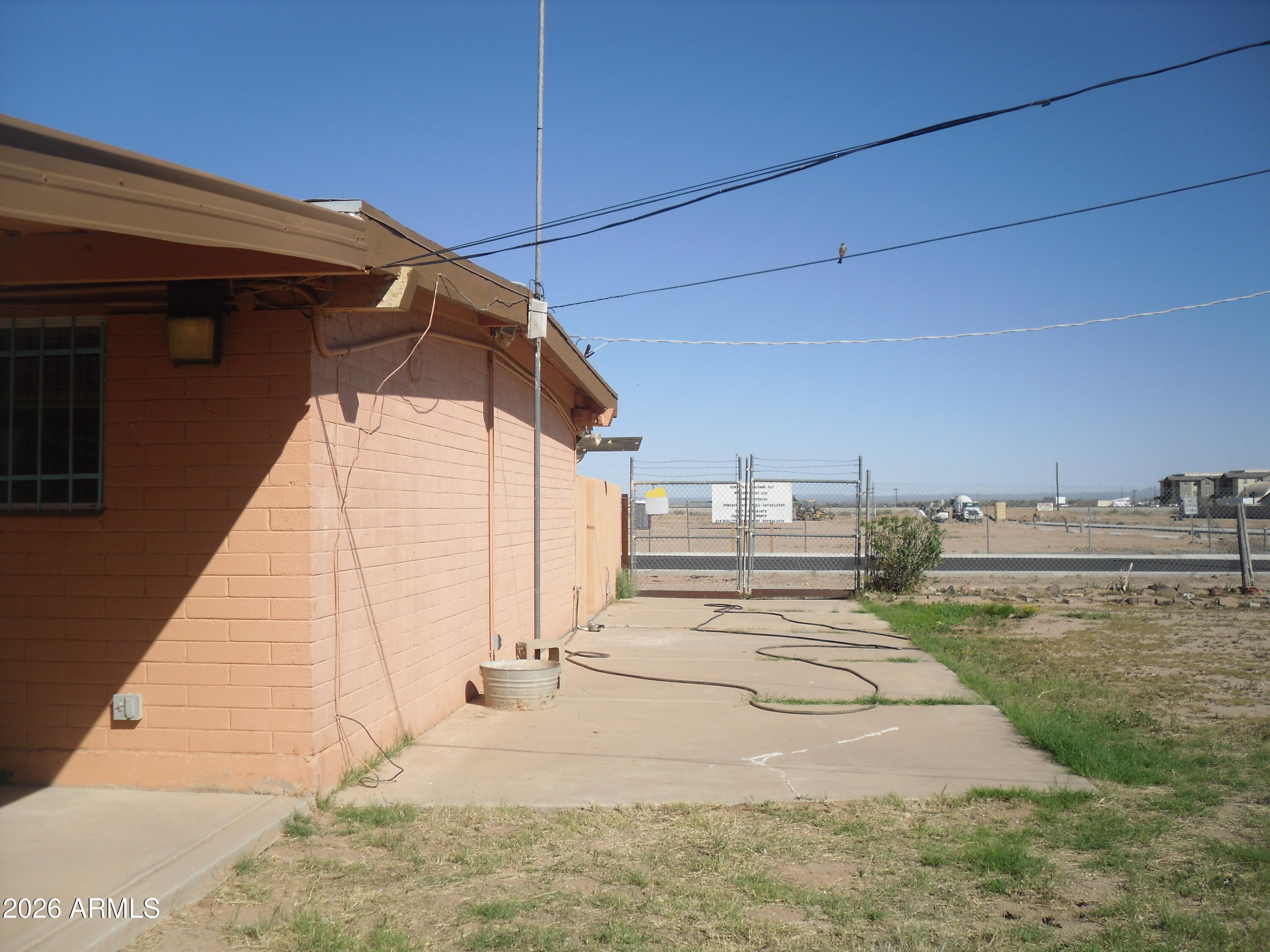 BLK 3 J.A. ROBERTS SUBDIVISION NO 1 - Residential
