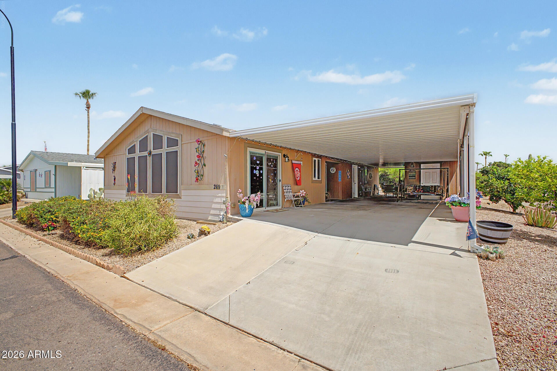 2400 E BASELINE Avenue 269