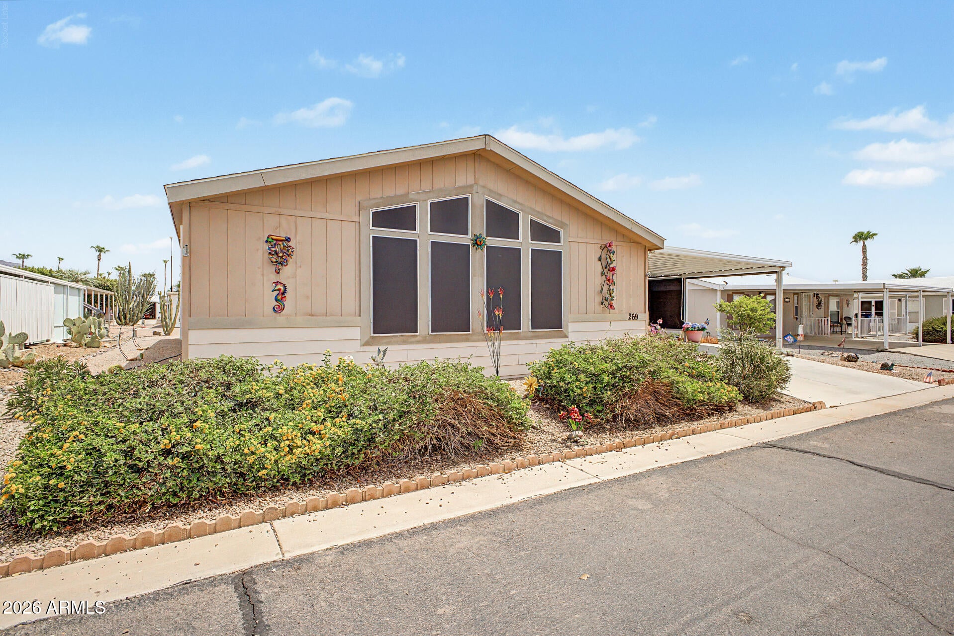2400 E BASELINE Avenue 269