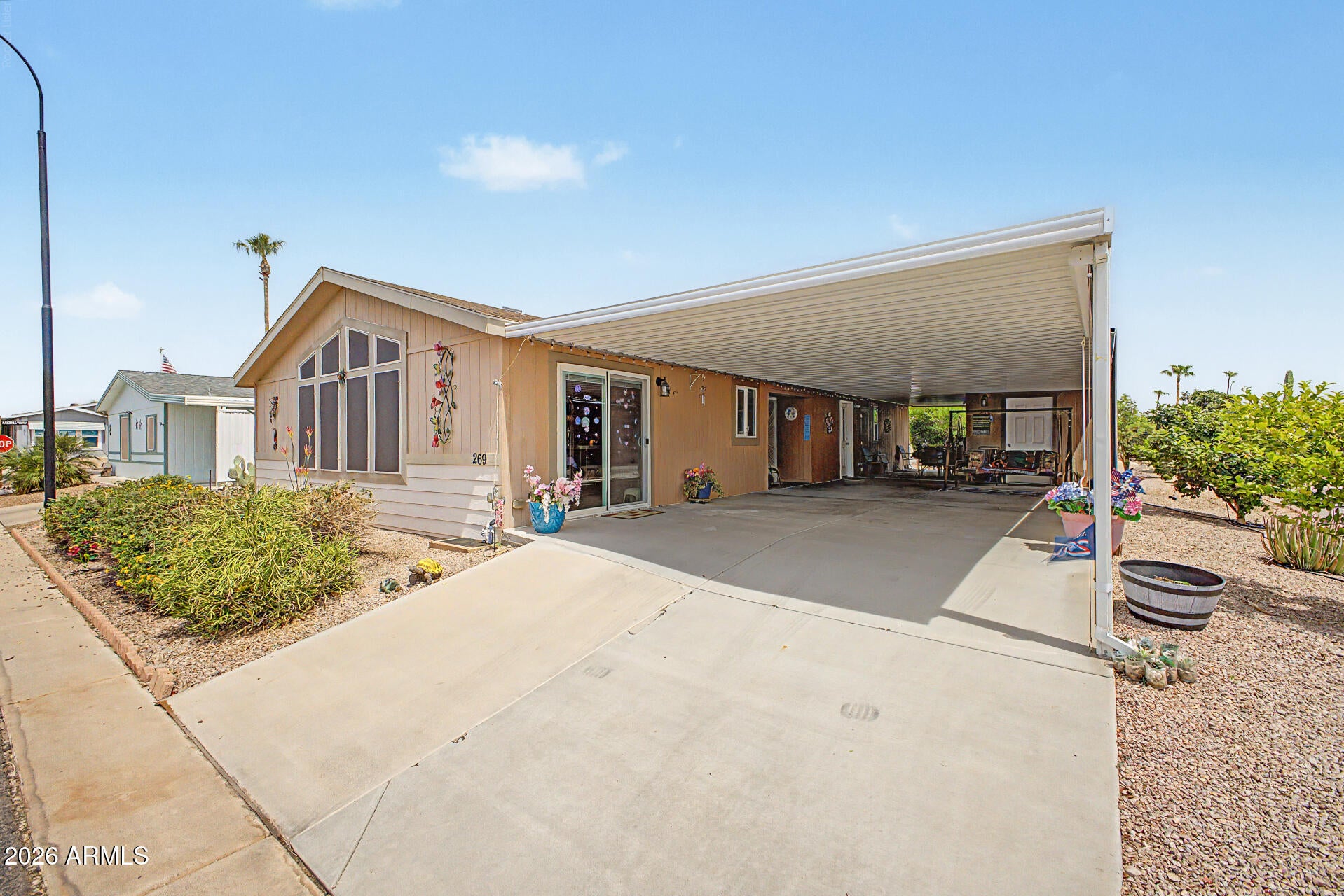 2400 E BASELINE Avenue 269