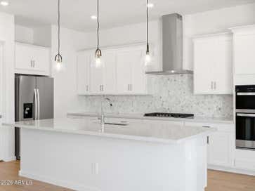 17686 W COLLEGE Drive Goodyear AZ 85395
