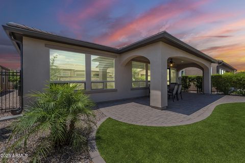 116 E SANTA LUCIA Lane Queen Creek AZ 85140