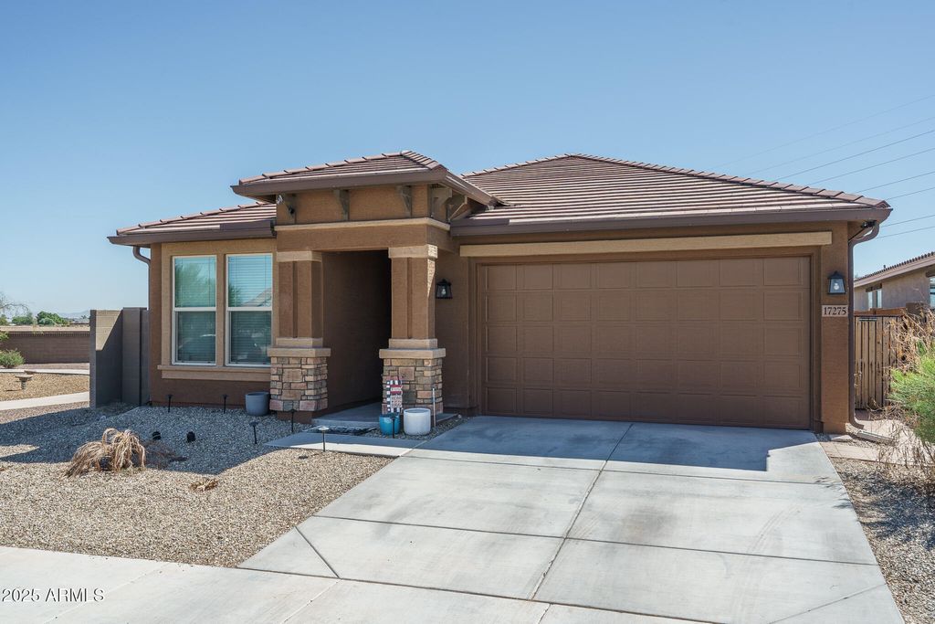 Photo of 17275 W Miami Street, Goodyear, AZ 85338 (MLS # 6928793)