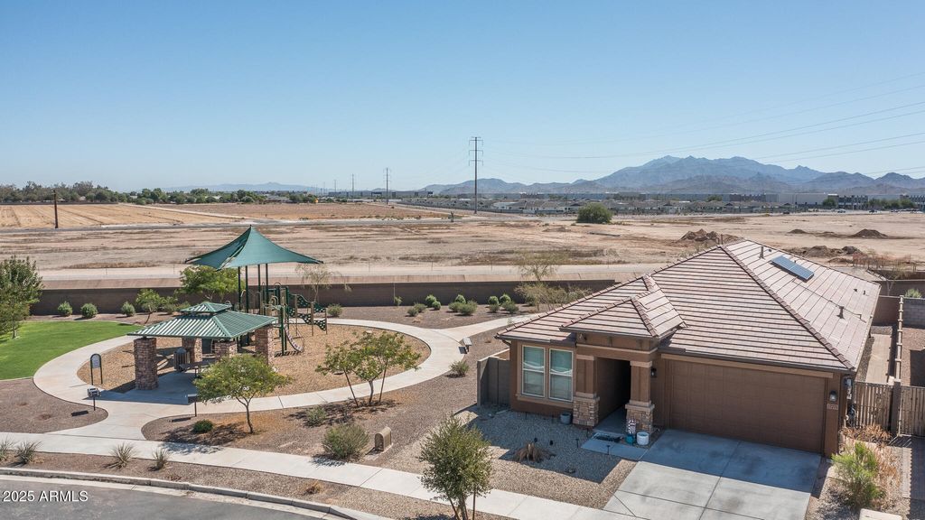 Photo of 17275 W Miami Street, Goodyear, AZ 85338 (MLS # 6928793)
