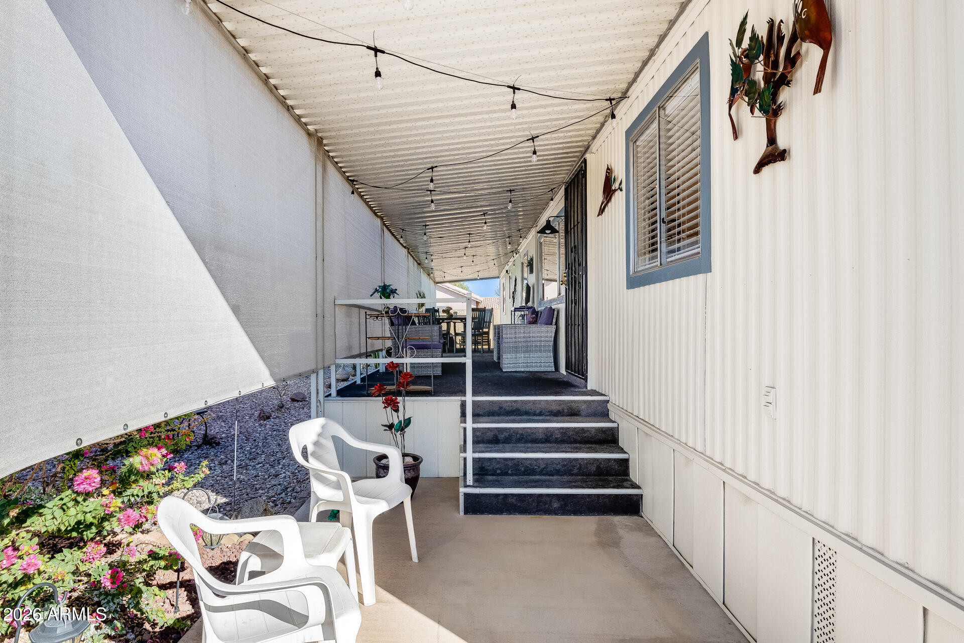 9828 E PUEBLO Avenue 19