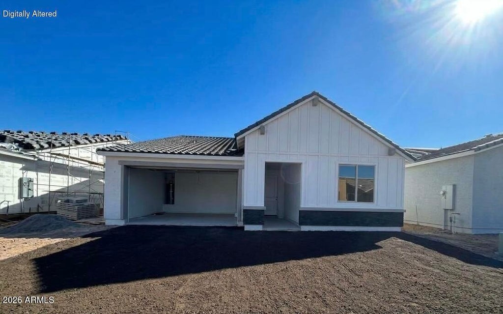Photo of 31327 E Crimany Drive, San Tan Valley, AZ 85143 (MLS # 7079381)