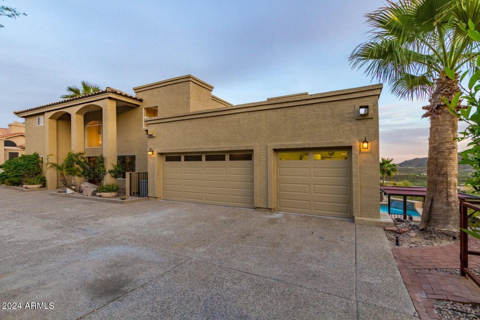 16360 N Dryad Place