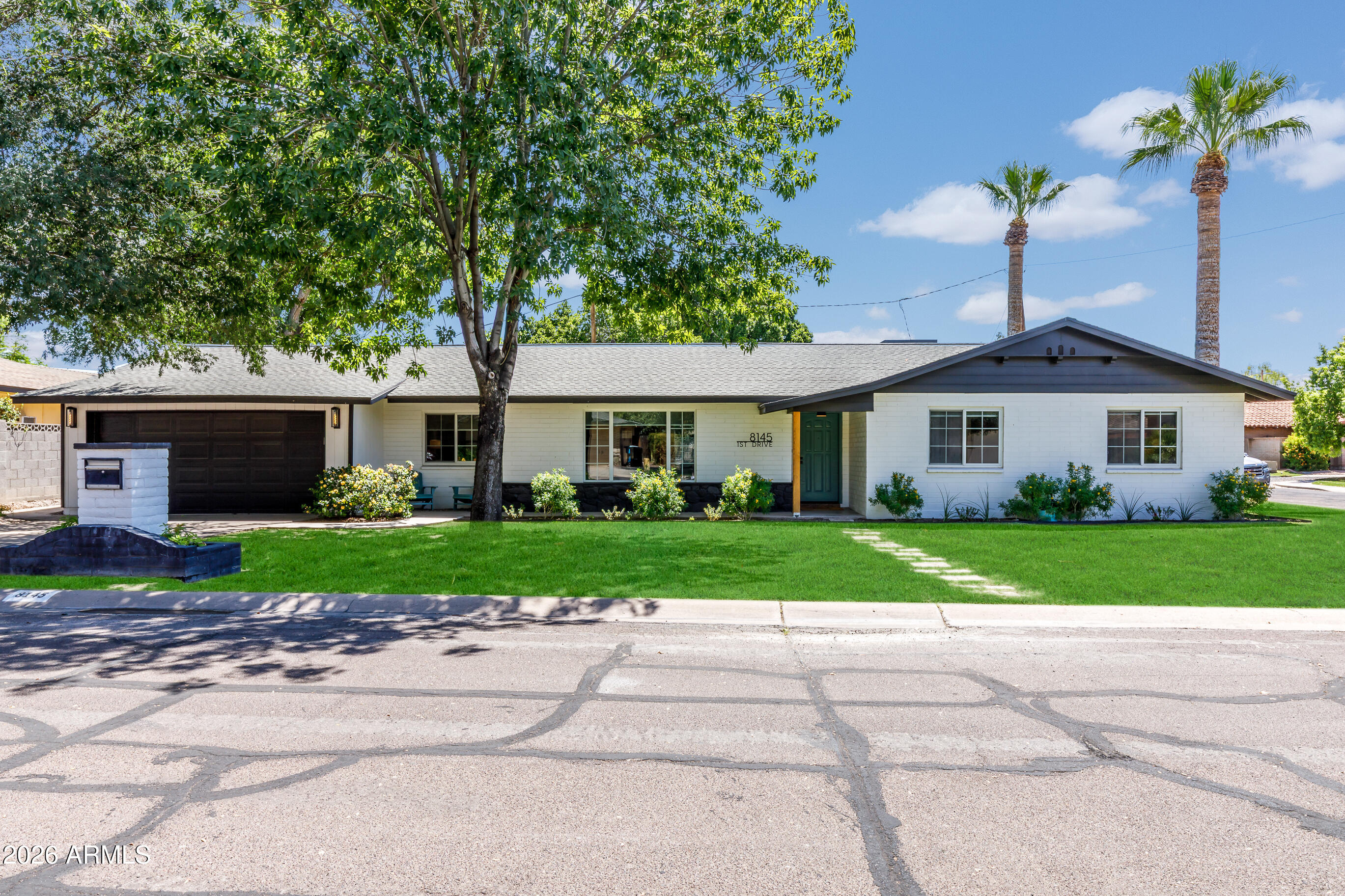 8145 N 1st Drive