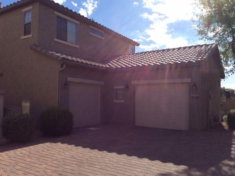 A home in Anthem