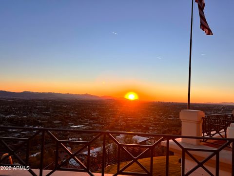 5400 E VALLE VISTA Road 4 Phoenix AZ 85018