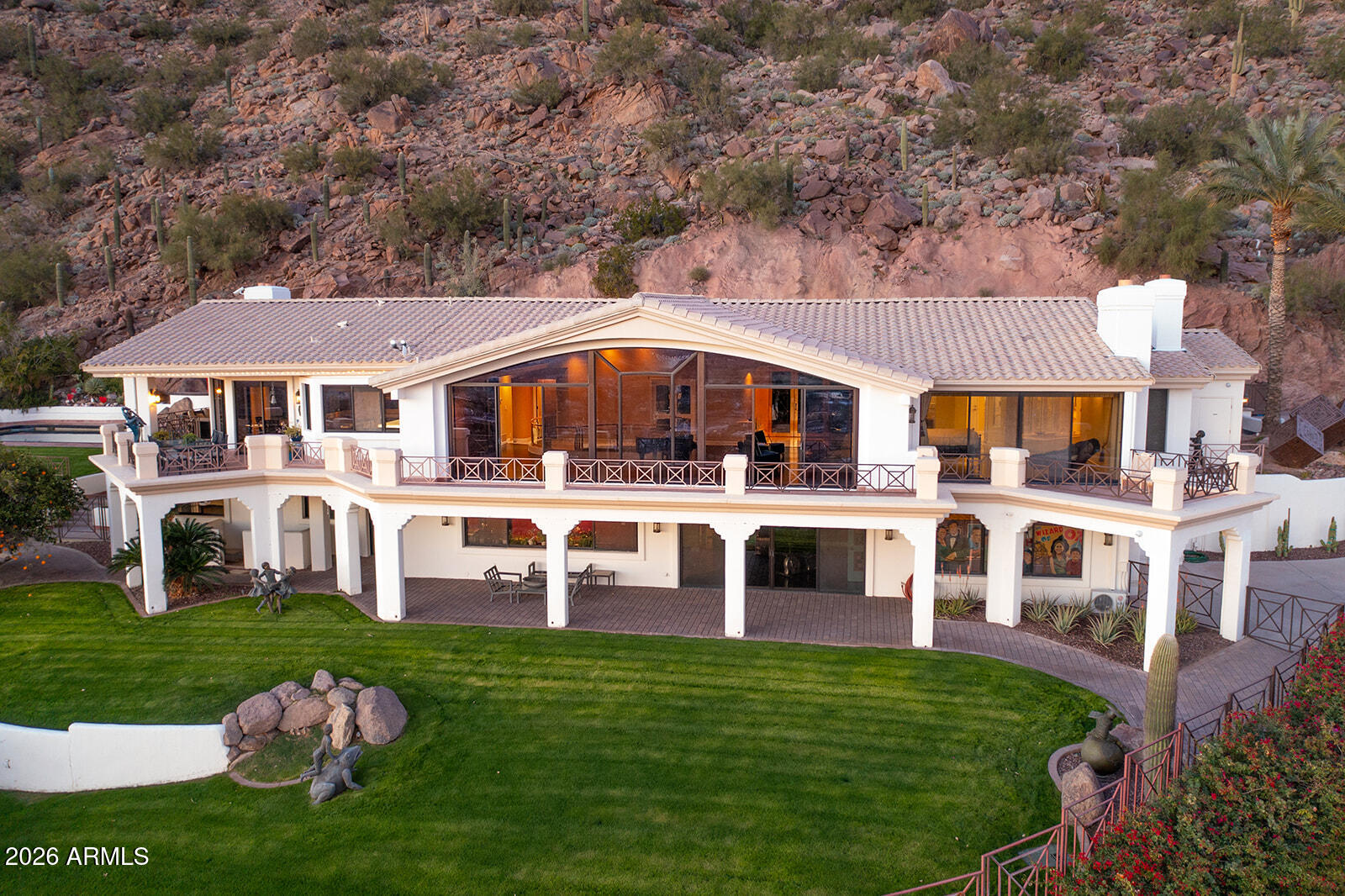 5400 E VALLE VISTA Road 4