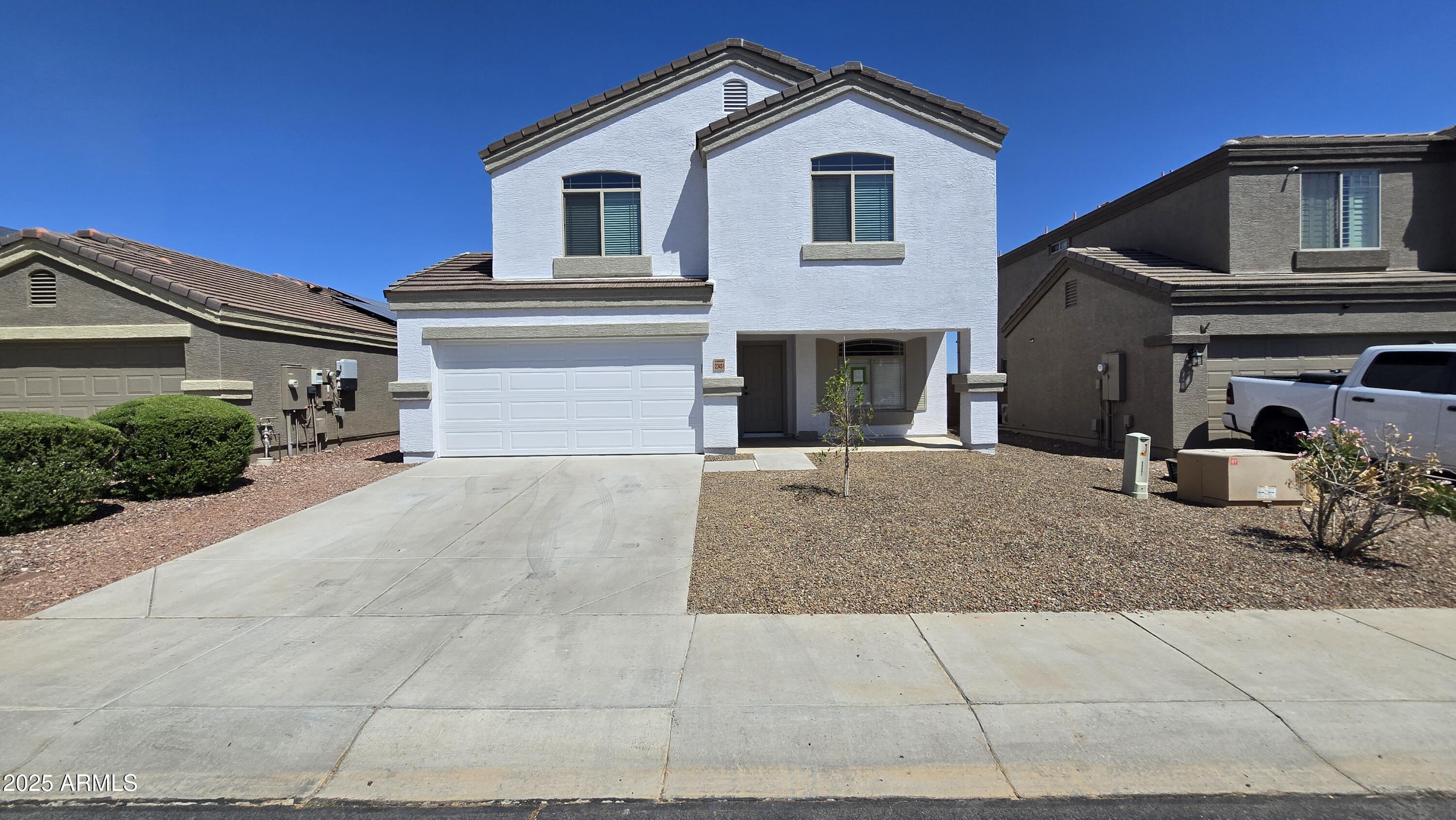Photo 1 of 48 — 23451 N EL FRIO Court, Sun City, AZ 85373