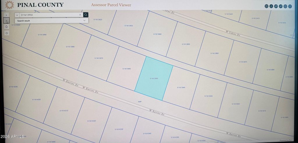 Photo of 12066 W Xavier Drive #395, Arizona City, AZ 85123 (MLS # 6991965)