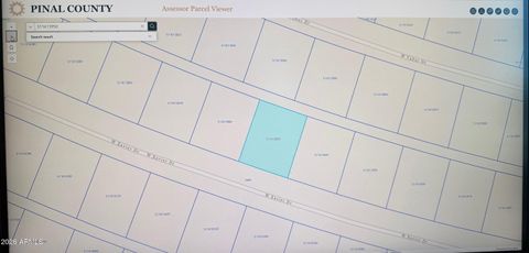 12066 W XAVIER Drive 395 Arizona City AZ 85123