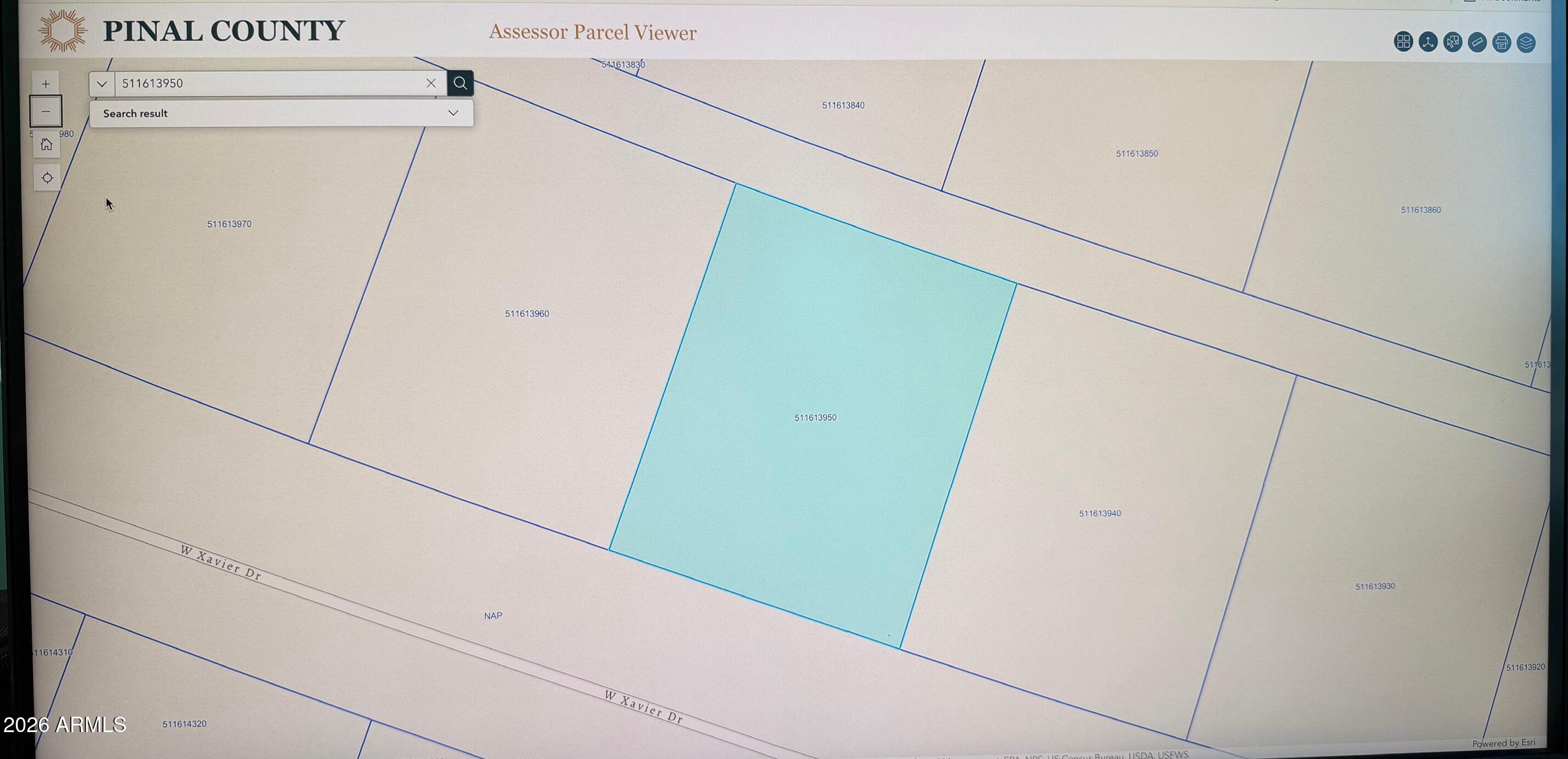 12066 W XAVIER Drive 395