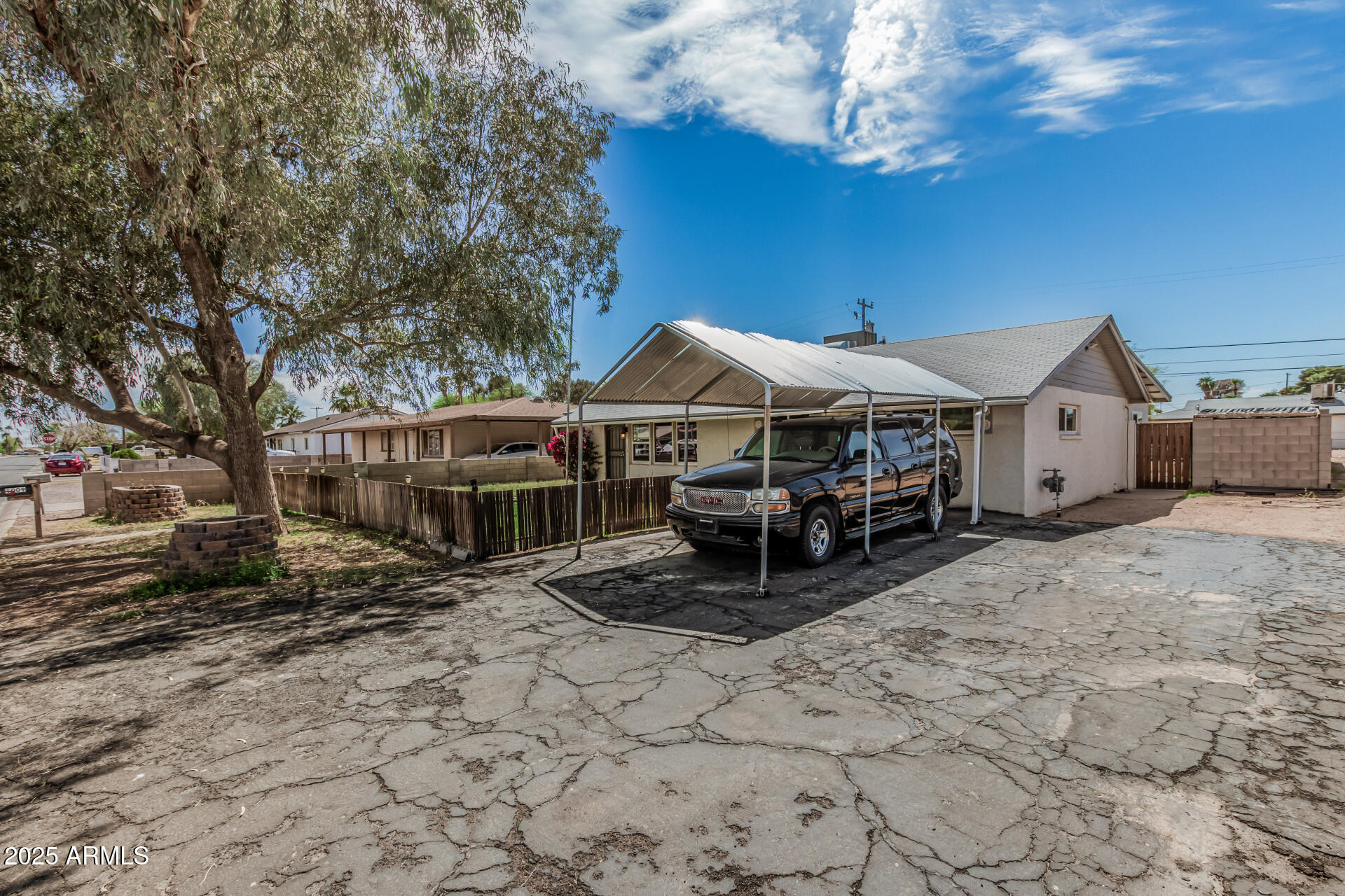 1009 N Coolidge Avenue