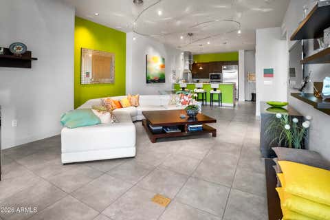Photo of 15215 N Kierland Boulevard #108, Scottsdale, AZ 85254 (MLS # 7003343)