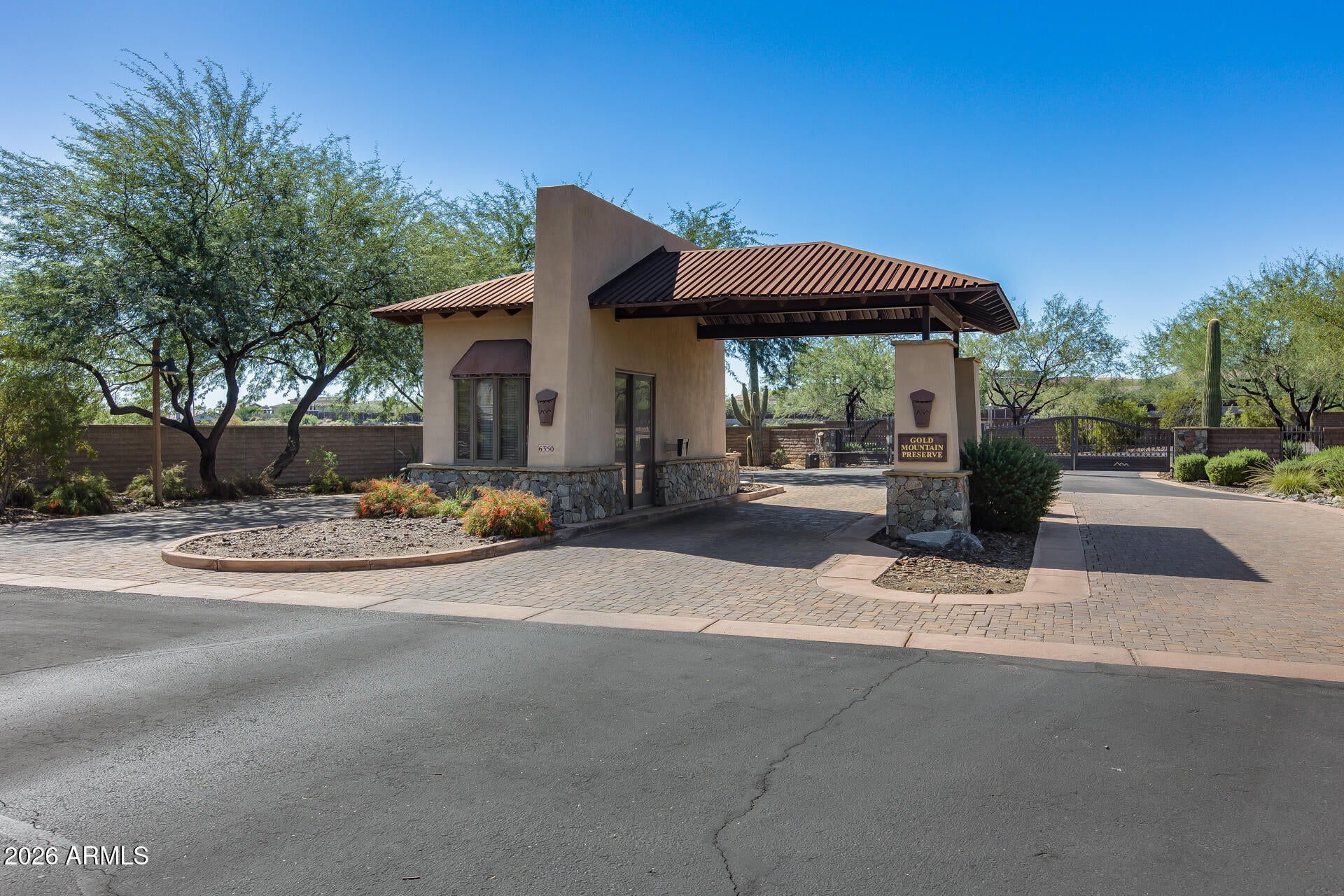 6529 W BUCKHORN Trail 11