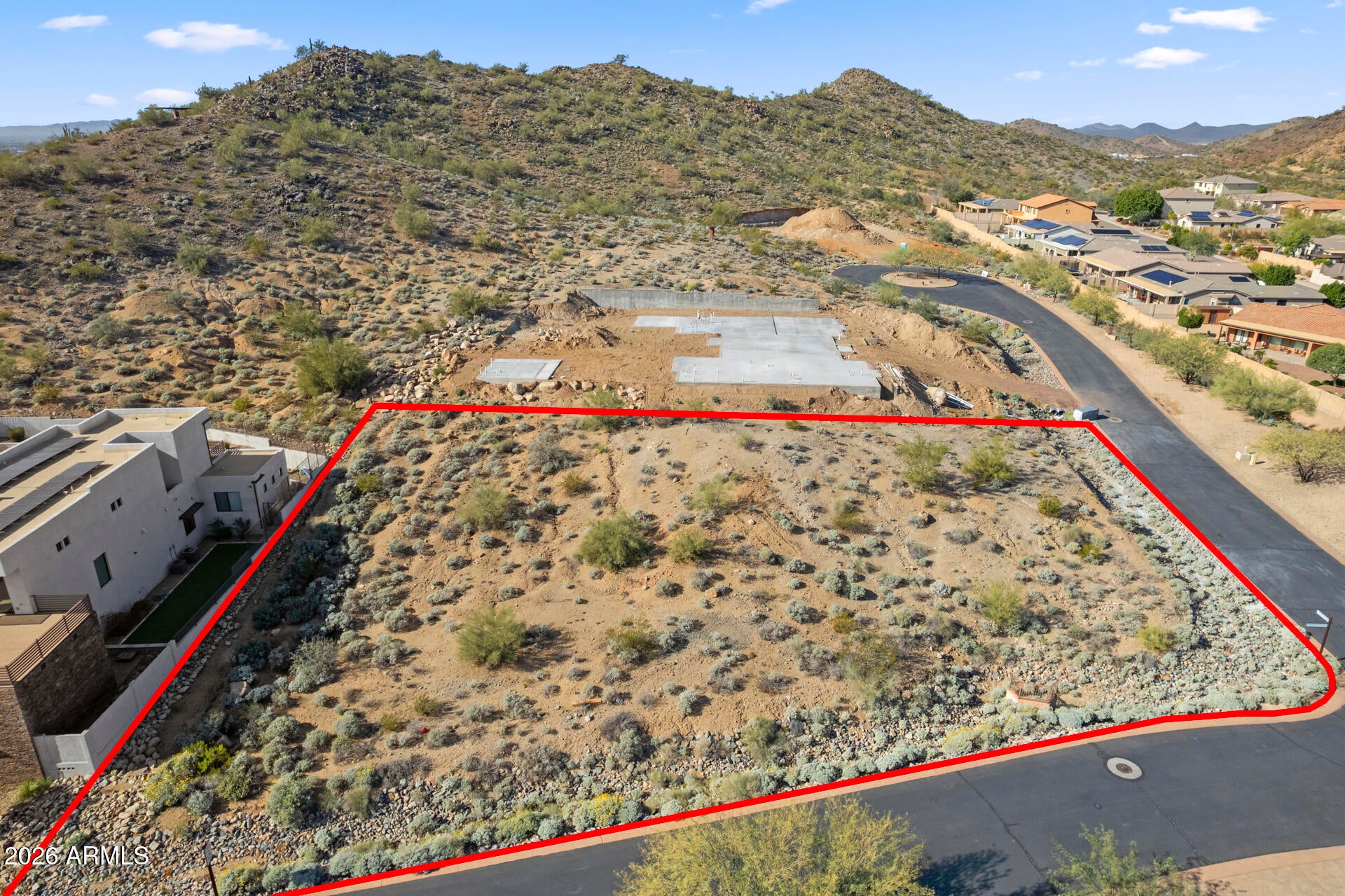 6529 W BUCKHORN Trail 11