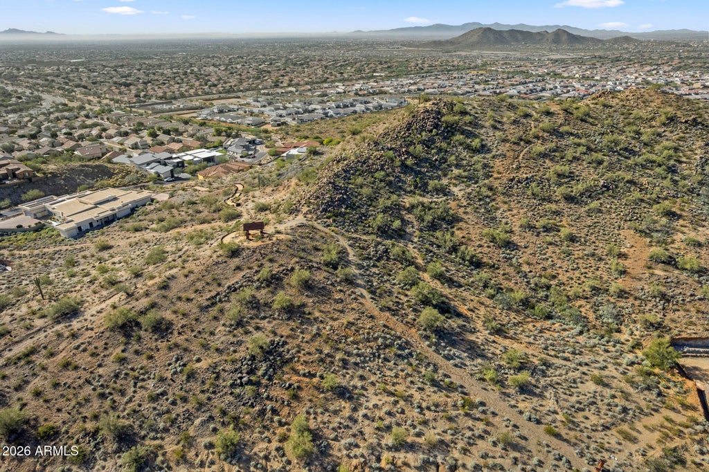 Photo of 6529 W Buckhorn Trail #11, Phoenix, AZ 85083 (MLS # 7080693)