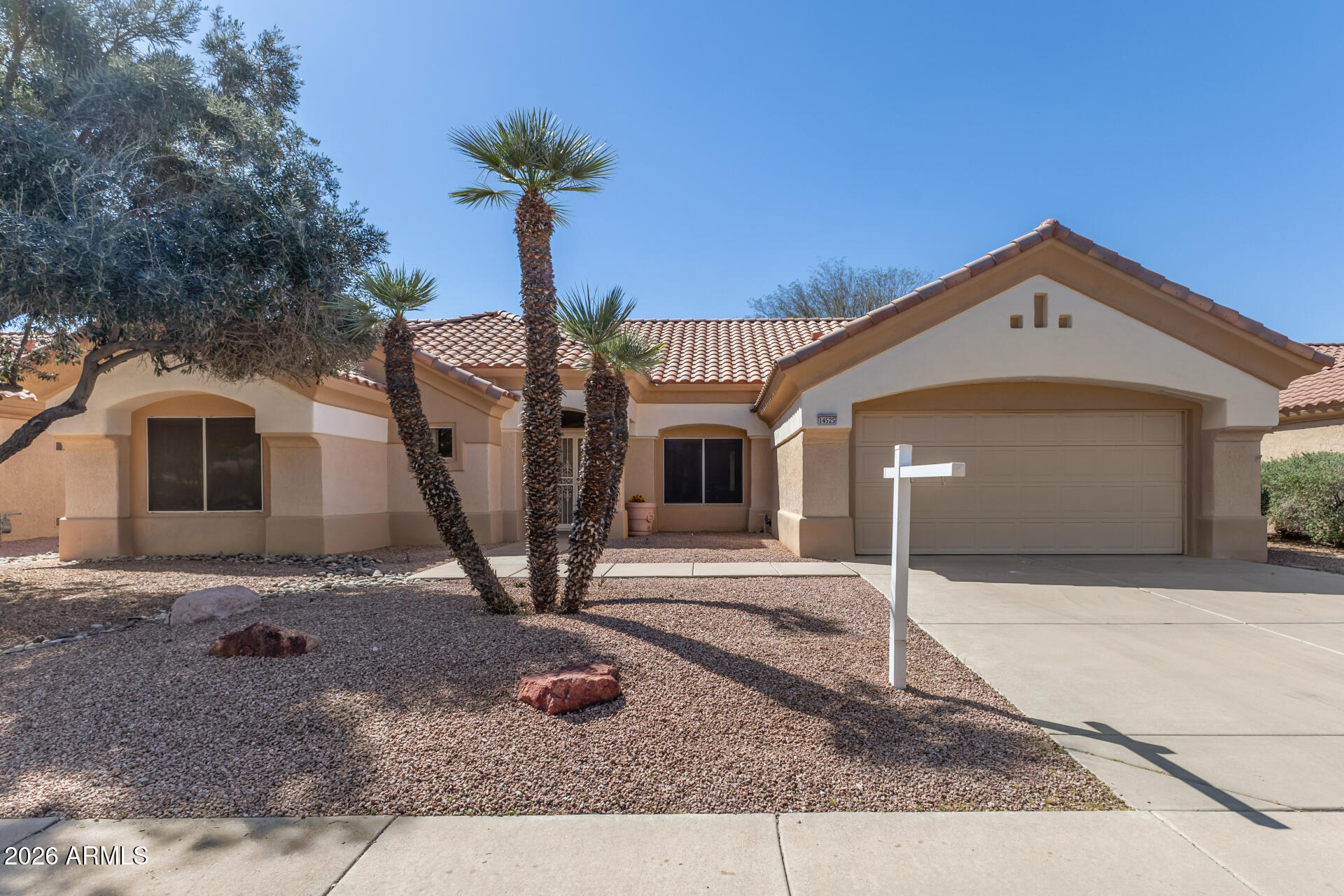 14525 W CORRAL Drive