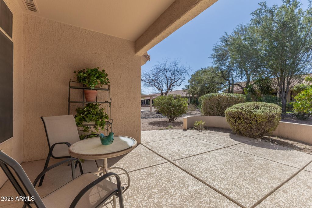 Photo of 14525 W Corral Drive, Sun City West, AZ 85375 (MLS # 6994248)