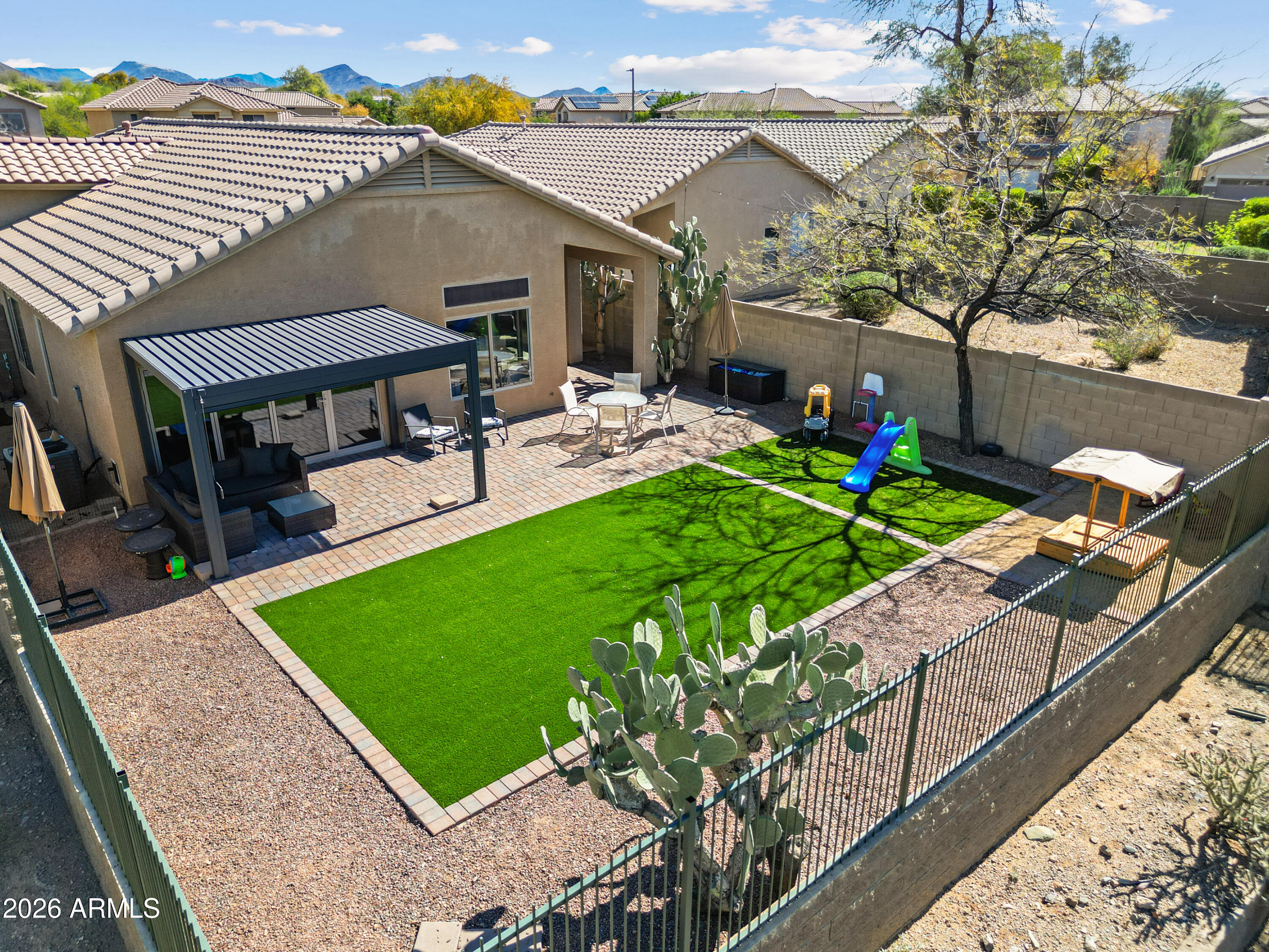 40724 N CAPITAL Court