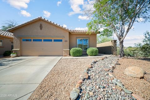 40724 N CAPITAL Court Anthem AZ 85086
