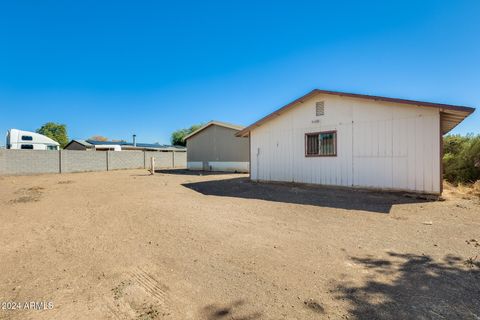 A home in Glendale