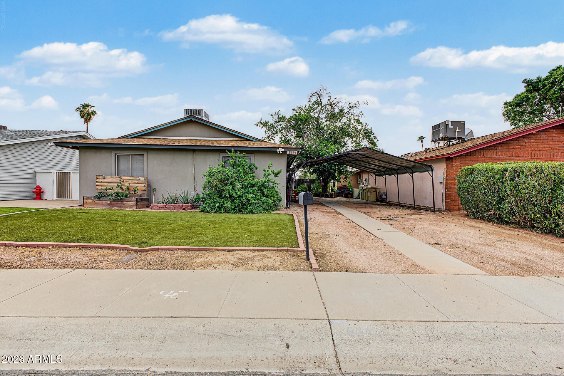 5345 W COUNTRY GABLES Drive