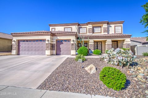 10218 S 44TH Lane Laveen AZ 85339