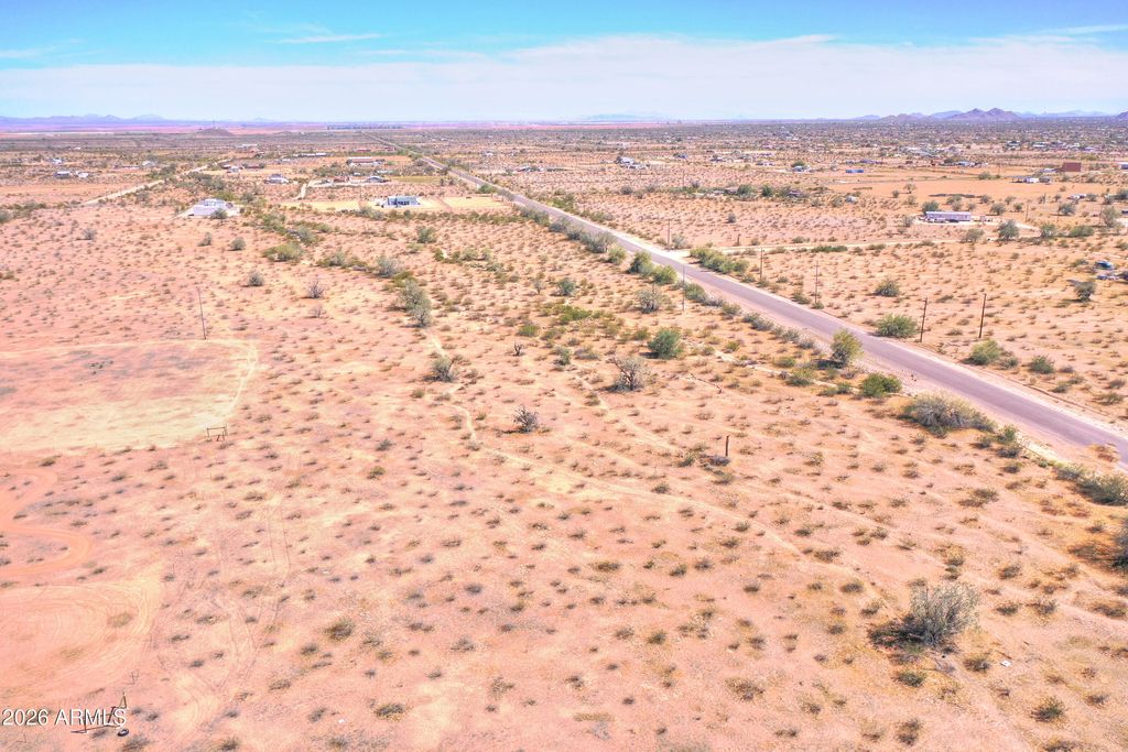 Photo of 54802 W Barnes Road #-, Maricopa, AZ 85139 (MLS # 6999625)