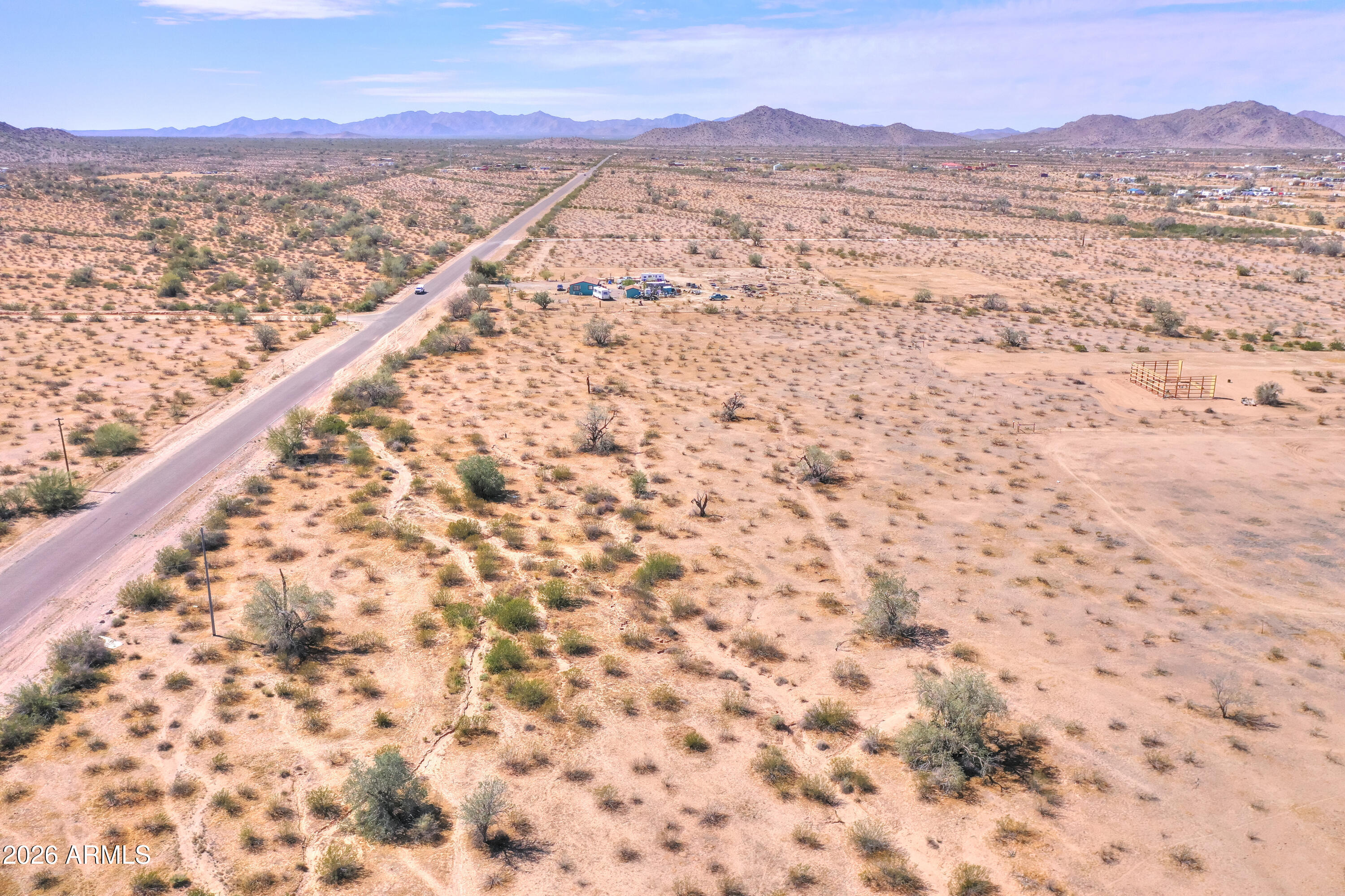 54802 W BARNES Road -