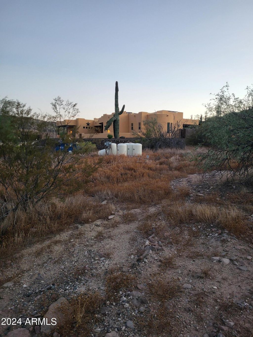 Photo of 43 N 12th Street #-, New River, AZ 85087 (MLS # 6749326)