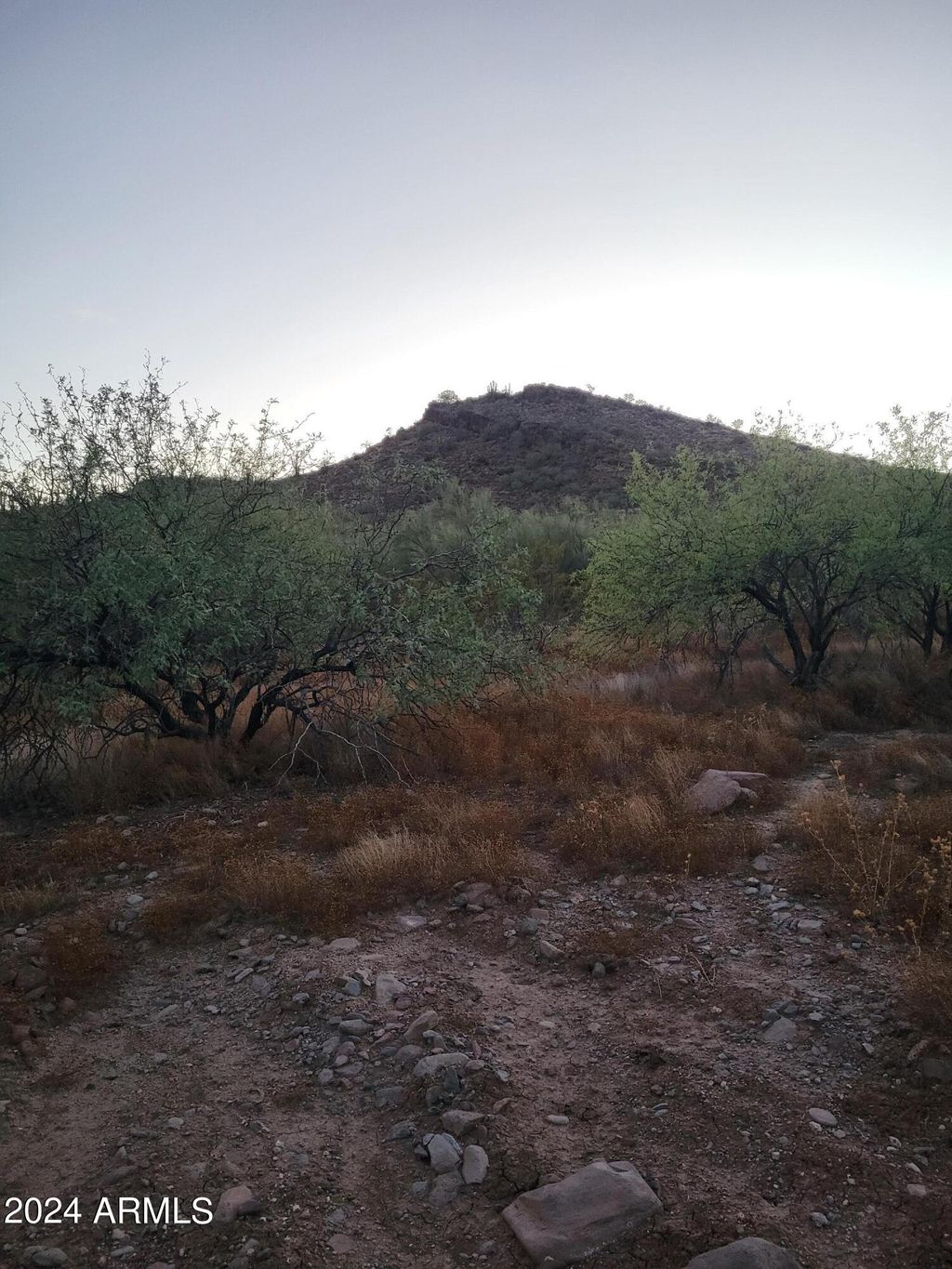 Photo of 43 N 12th Street #-, New River, AZ 85087 (MLS # 6749326)