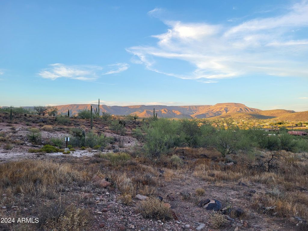 Photo of 43 N 12th Street #-, New River, AZ 85087 (MLS # 6749326)